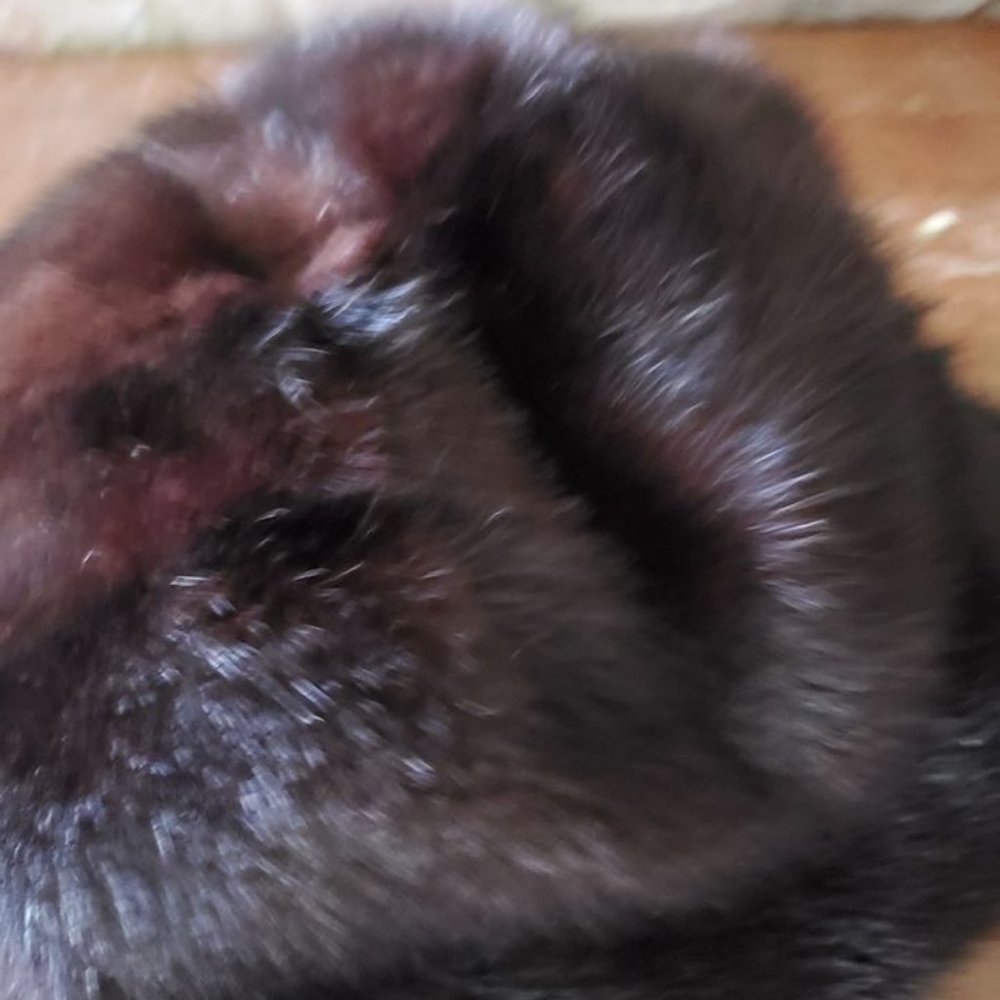 Mink Hats